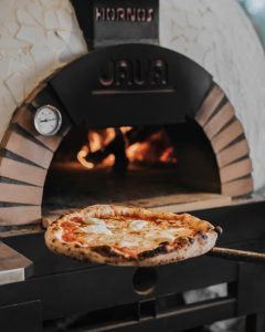 Bo Banús, fotografía social media de By NAU Marbella