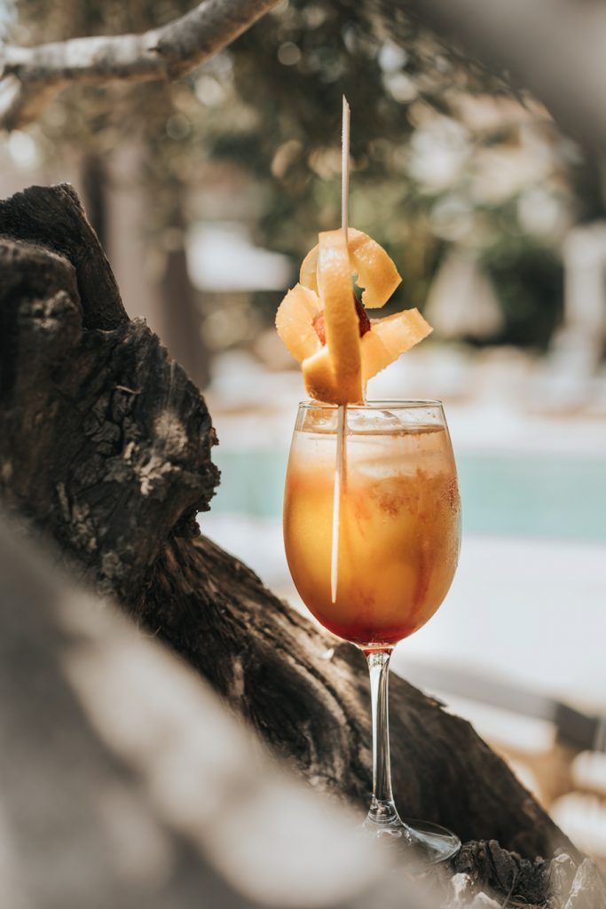 Fotógrafo de bebidas en Marbella, By NAU | Ammo Beach Club
