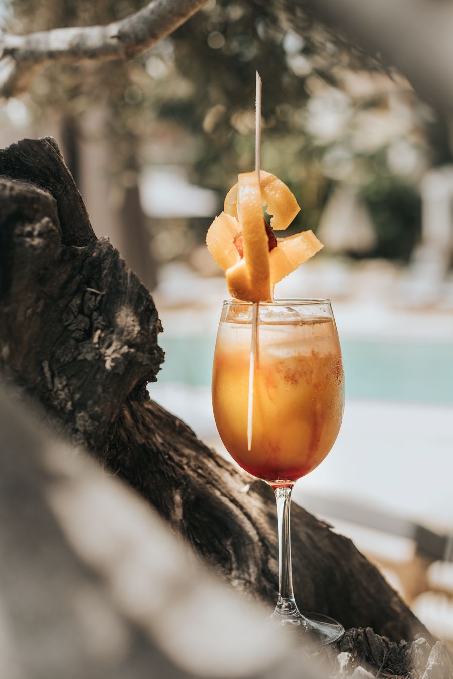 Restaurant photographer Marbella ByNau