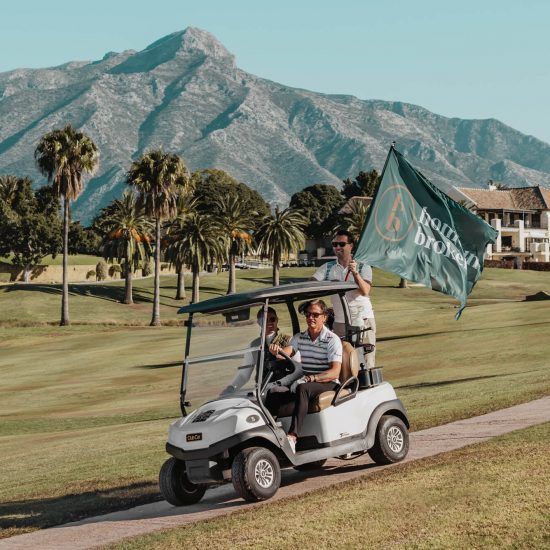 HomeRun Brokers, Marbella | By NAU, fotografía corporativa
