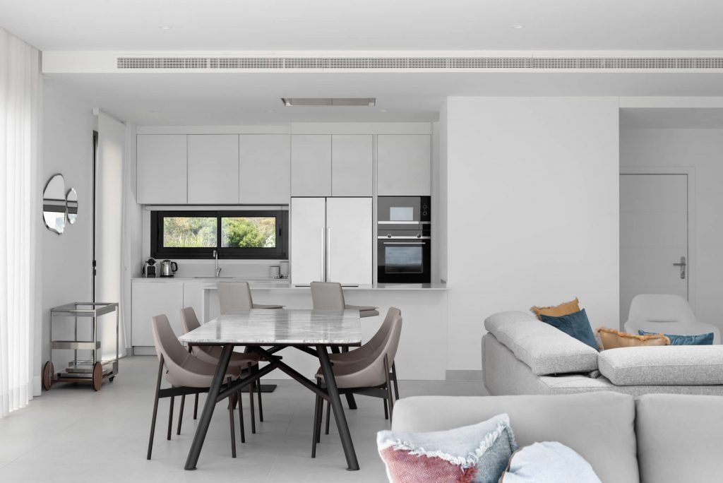 By NAU, fotógrafo de interiorismo | Terrazas de Cortesin