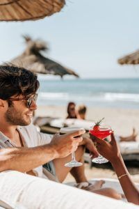 photographer Marbella, social media Marbella, content creator
