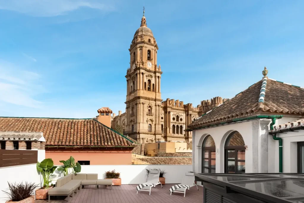 Fotografía profesional, fotografía hotel, fotografía málaga, 