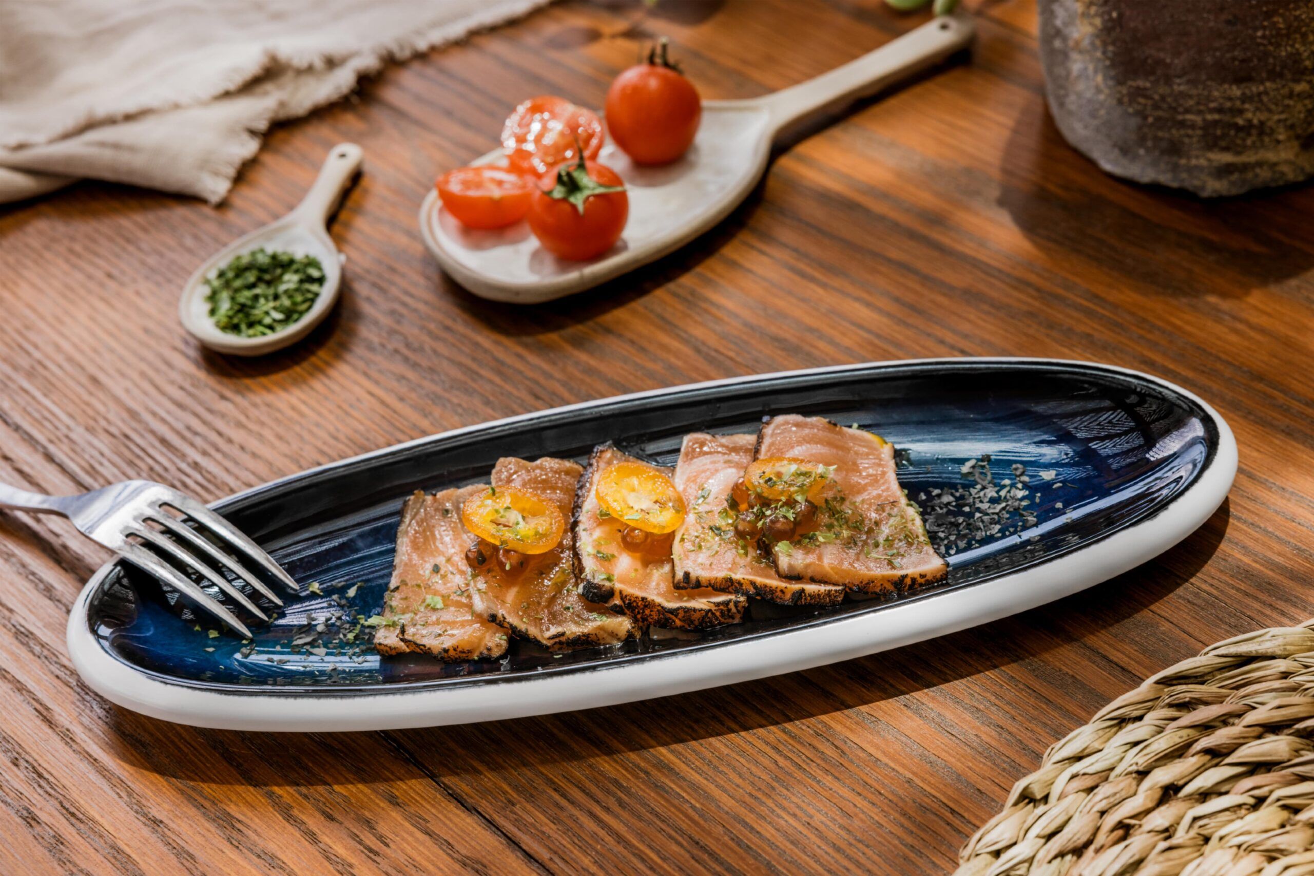 alt:"Fotografía gastronómica en Ancala foto By Nau"
