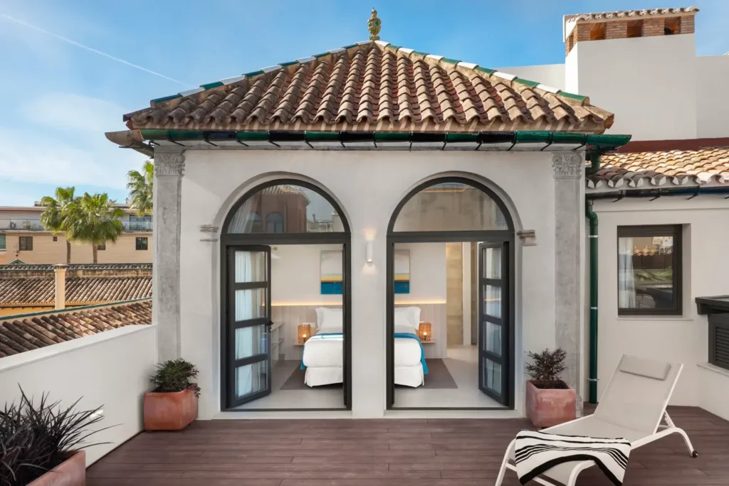 fotografía profesional, fotografía hotel, fotografía málaga