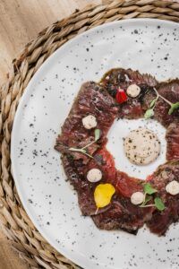 alt:"Fotografía gastronómica en Ancala foto By Nau"