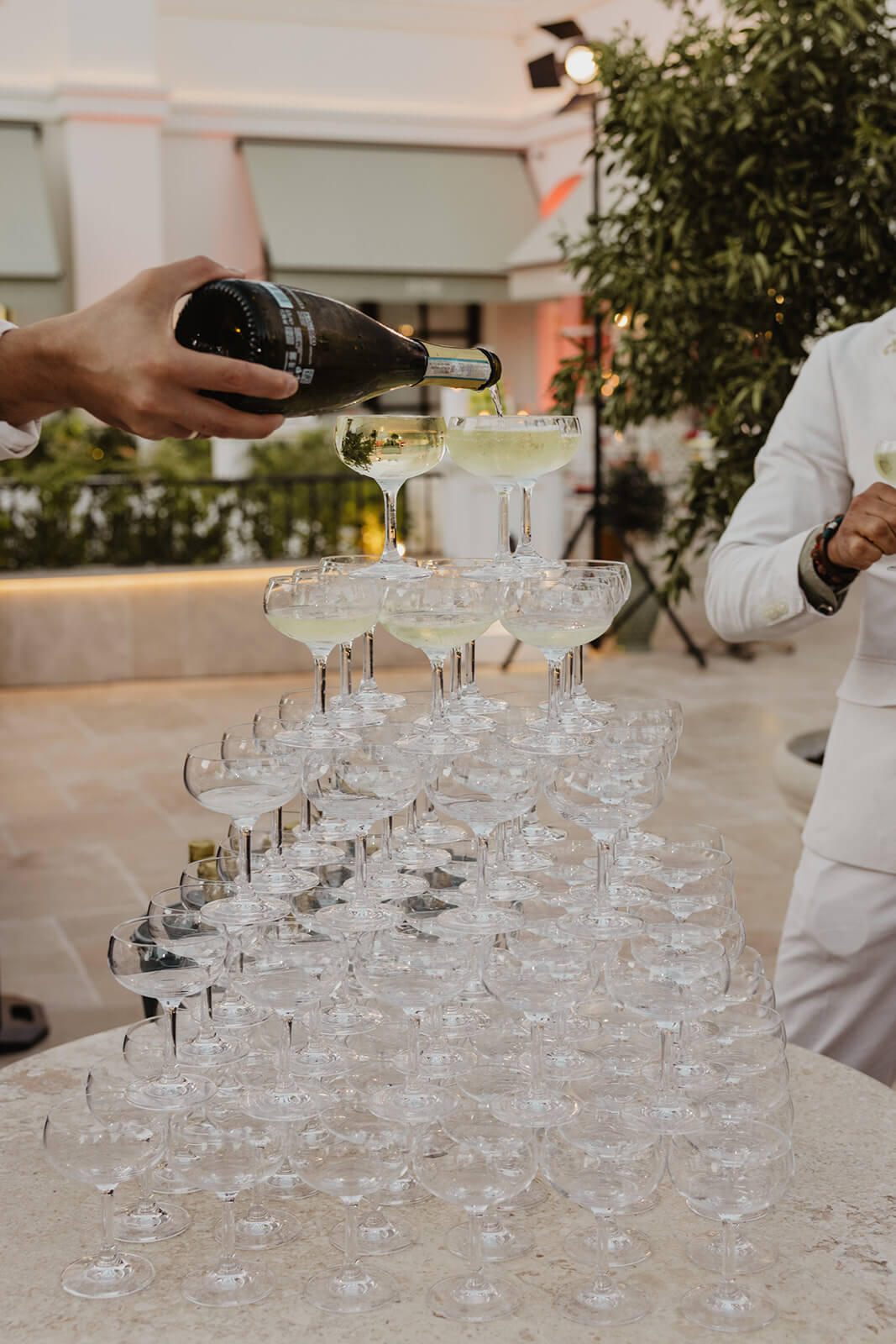 Detalles evento Making It in Marbella