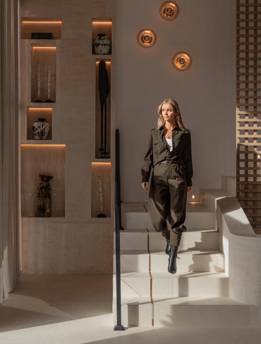 Professional Interior Design Photographer Marbella | ByNau Photography Real Estate
